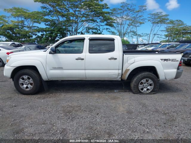 3TMJU4GN0EM160157 Toyota Tacoma Prerunner V6