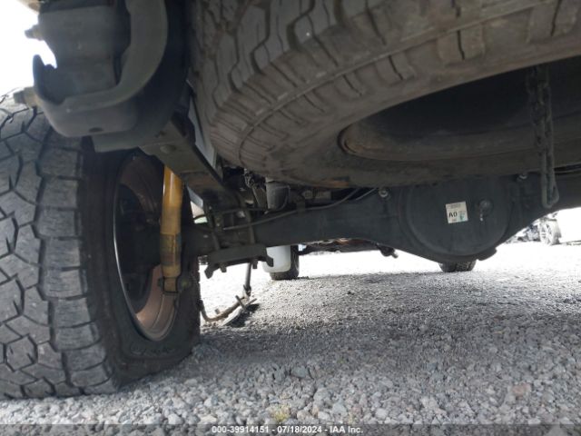 3TMJU4GN0EM160157 Toyota Tacoma Prerunner V6