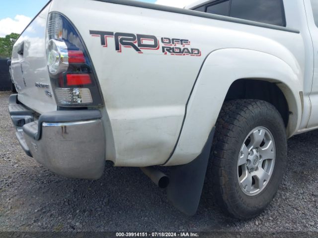 3TMJU4GN0EM160157 Toyota Tacoma Prerunner V6