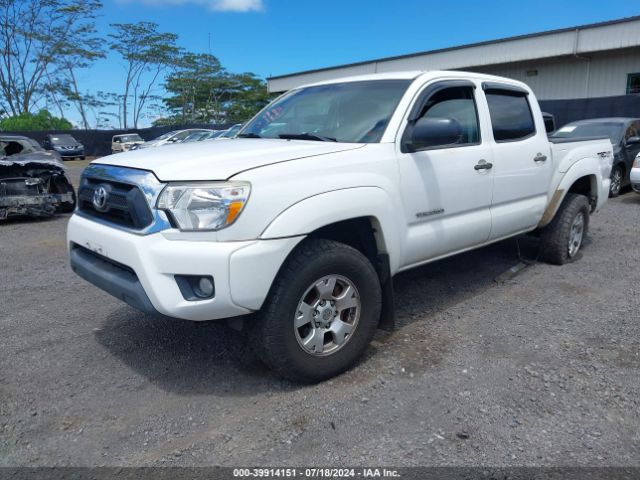 3TMJU4GN0EM160157 Toyota Tacoma Prerunner V6