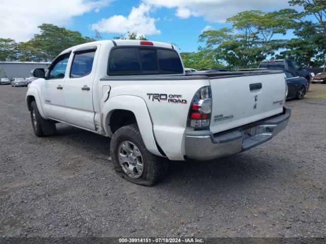 3TMJU4GN0EM160157 Toyota Tacoma Prerunner V6