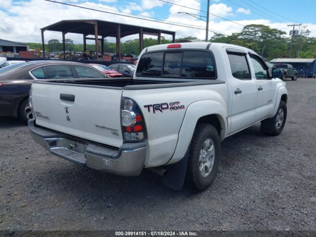 3TMJU4GN0EM160157 Toyota Tacoma Prerunner V6