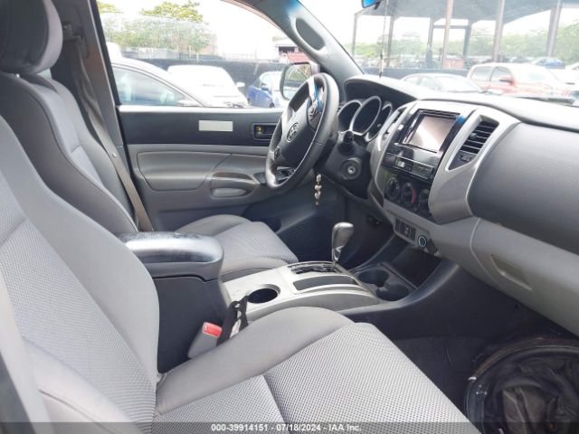3TMJU4GN0EM160157 Toyota Tacoma Prerunner V6