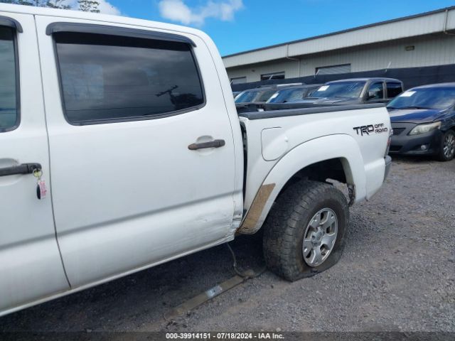 3TMJU4GN0EM160157 Toyota Tacoma Prerunner V6
