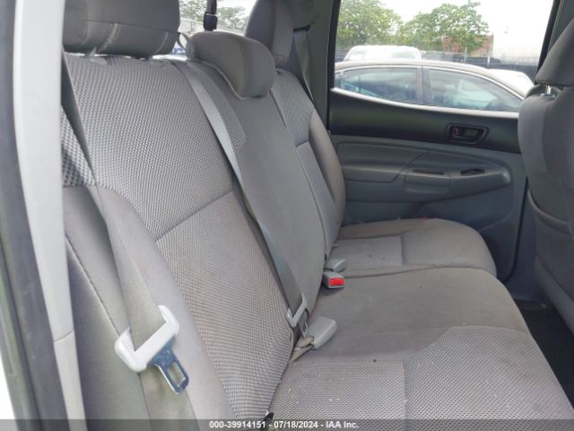 3TMJU4GN0EM160157 Toyota Tacoma Prerunner V6