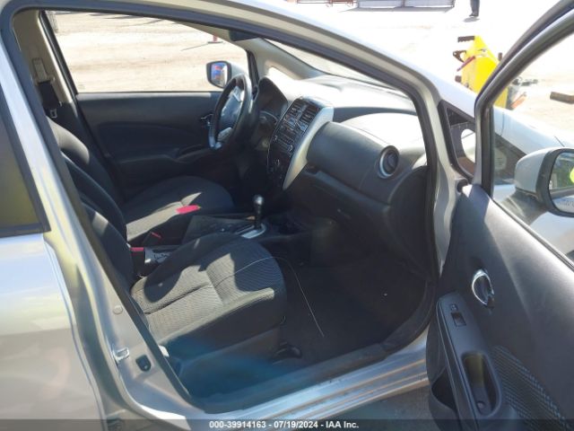 3N1CE2CP9FL403766 Nissan Versa Note S (sr)/s Plus/sl/sr/sv