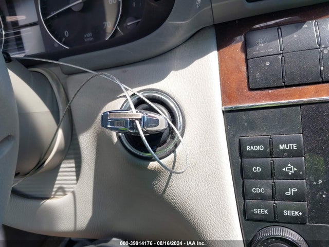 2006 Mercedes-benz C 280 Luxury 4matic მანქანა იყიდება აუქციონზე, vin: WDBRF92H66F765666, აუქციონის ნომერი: 39914176