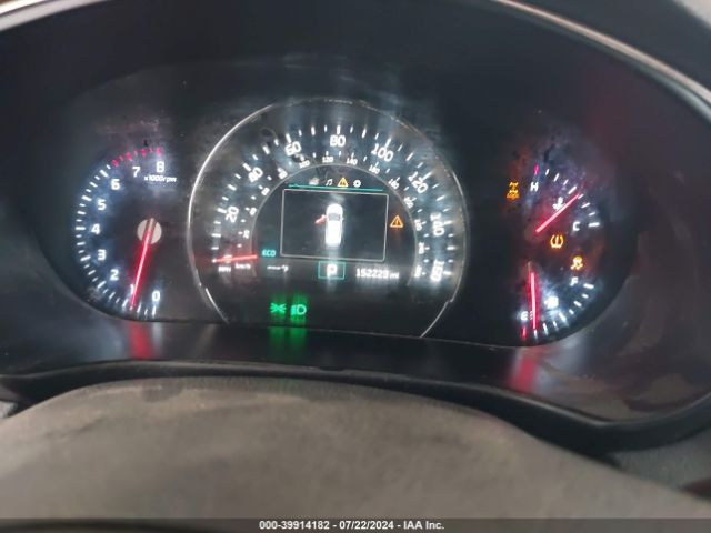 5XYPHDA57HG326375 KIA Sorento 3.3l Ex