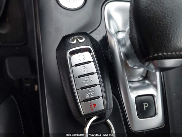 3PCAJ5M33LF108153 Infiniti Qx50 Luxe Awd