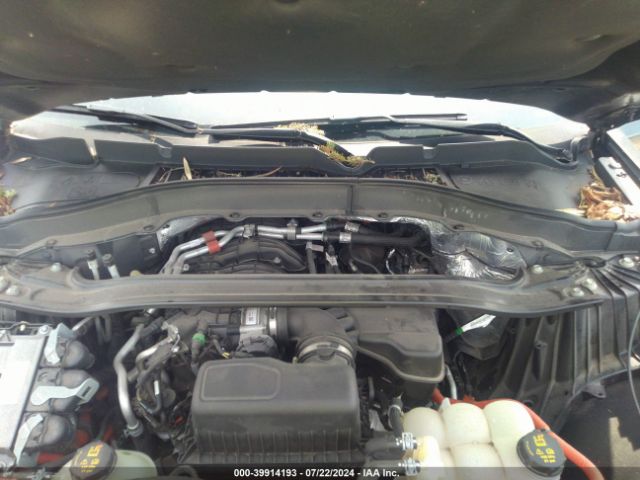 1FM5K8FWXLGA90856 Ford Explorer Limited