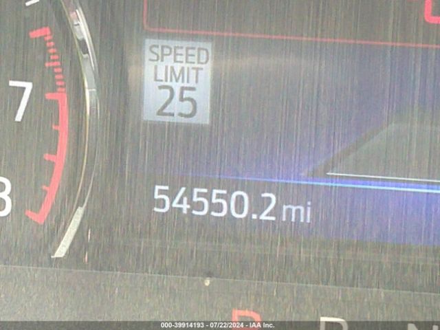 1FM5K8FWXLGA90856 Ford Explorer Limited