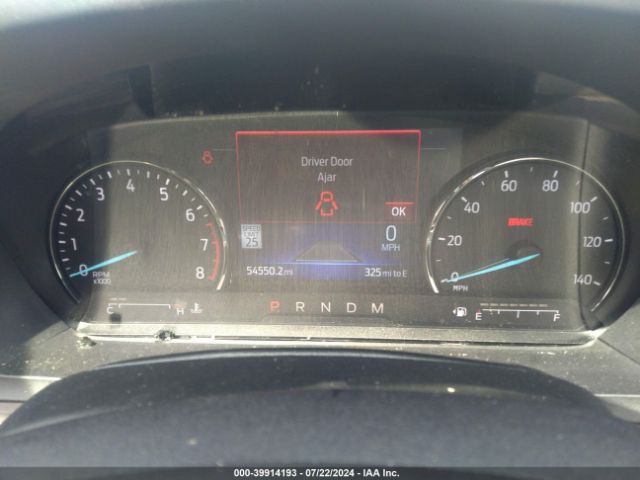 1FM5K8FWXLGA90856 Ford Explorer Limited