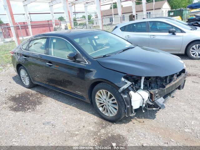 4T1BD1EB5FU044571 auction archive image