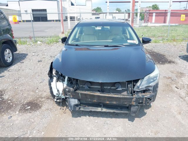 4T1BD1EB5FU044571 Toyota Avalon Hybrid Xle Premium