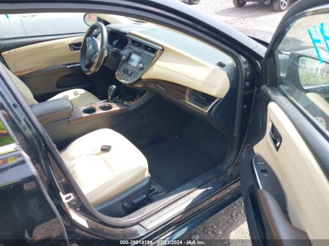 4T1BD1EB5FU044571 Toyota Avalon Hybrid Xle Premium