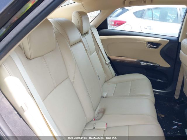4T1BD1EB5FU044571 Toyota Avalon Hybrid Xle Premium