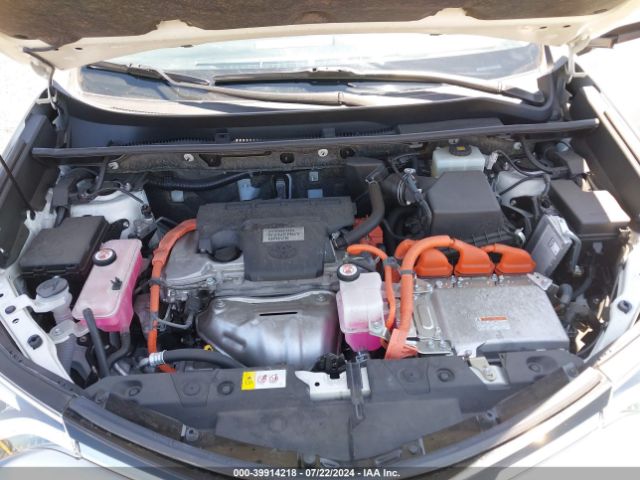 JTMDJREV7HD124262 Toyota Rav4 Hybrid Limited