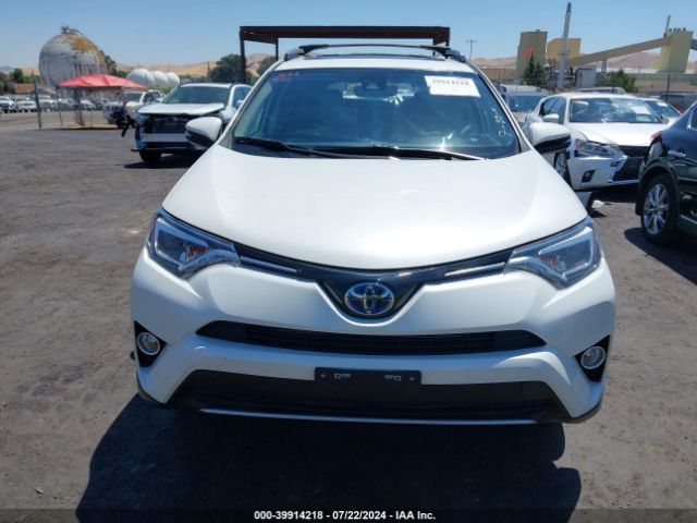 JTMDJREV7HD124262 Toyota Rav4 Hybrid Limited