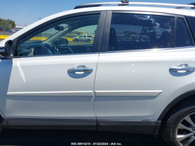 JTMDJREV7HD124262 Toyota Rav4 Hybrid Limited