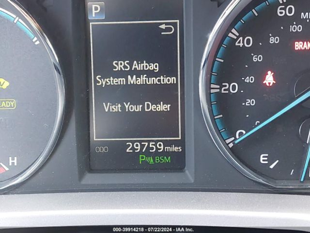 JTMDJREV7HD124262 Toyota Rav4 Hybrid Limited