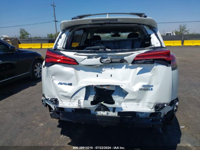 JTMDJREV7HD124262 Toyota Rav4 Hybrid Limited