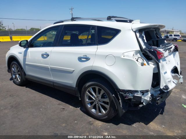 JTMDJREV7HD124262 Toyota Rav4 Hybrid Limited