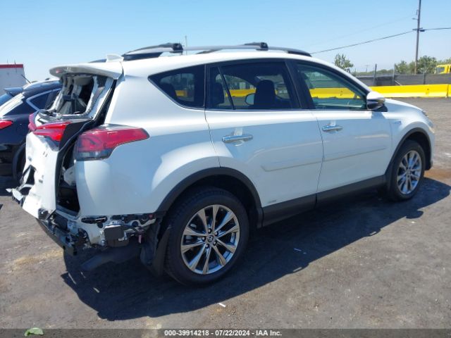 JTMDJREV7HD124262 Toyota Rav4 Hybrid Limited