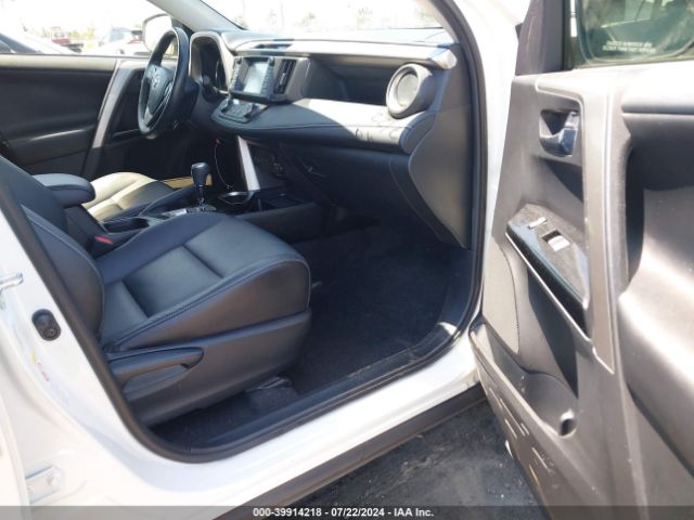 JTMDJREV7HD124262 Toyota Rav4 Hybrid Limited
