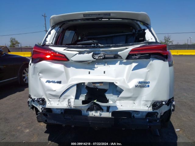 JTMDJREV7HD124262 Toyota Rav4 Hybrid Limited