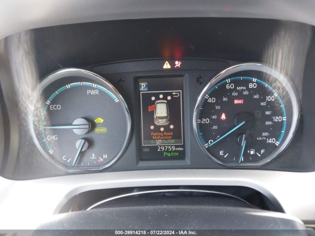 JTMDJREV7HD124262 Toyota Rav4 Hybrid Limited