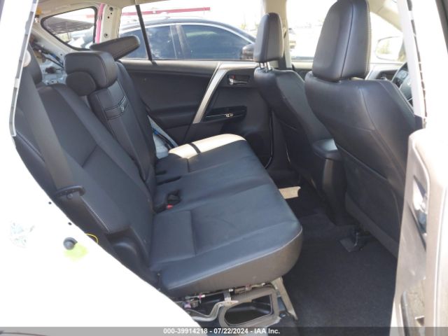 JTMDJREV7HD124262 Toyota Rav4 Hybrid Limited