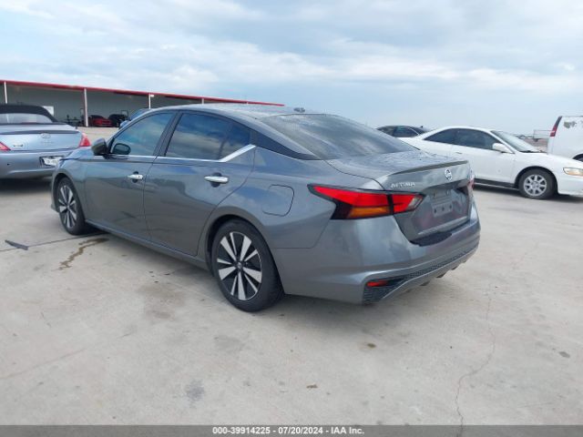 1N4BL4DV5MN345052 Nissan Altima Sv Fwd