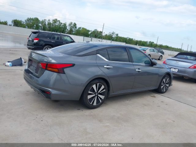 1N4BL4DV5MN345052 Nissan Altima Sv Fwd