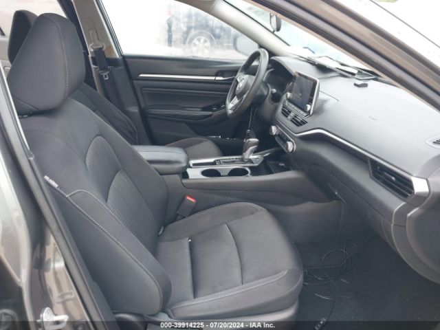 1N4BL4DV5MN345052 Nissan Altima Sv Fwd