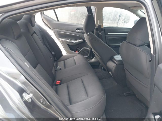 1N4BL4DV5MN345052 Nissan Altima Sv Fwd