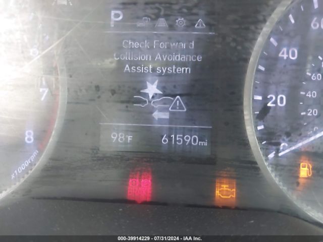 5NPD84LF0LH632778 Hyundai ELANTRA SEL
