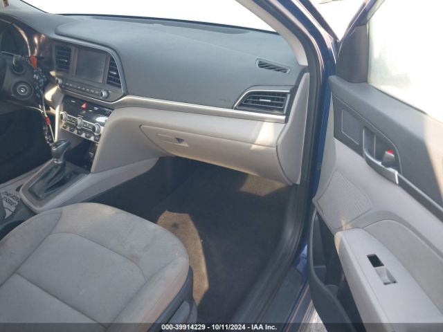 5NPD84LF0LH632778 Hyundai ELANTRA SEL