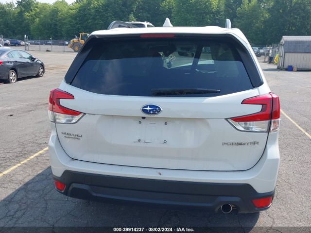 JF2SKAUC0MH471782 Subaru Forester Limited