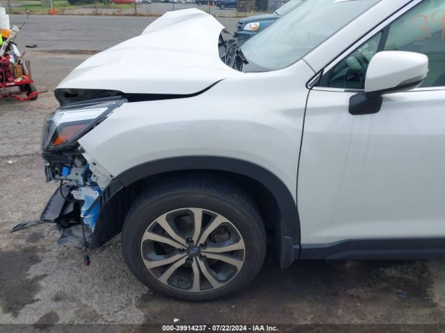 JF2SKAUC0MH471782 Subaru Forester Limited