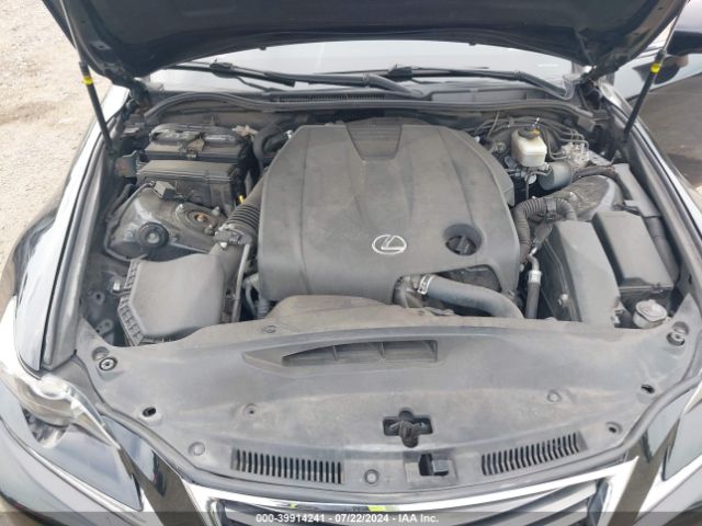 JTHCF1D29E5012282 Lexus IS 250
