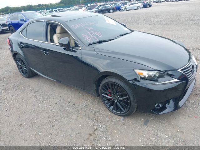 JTHCF1D29E5012282 Lexus IS 250