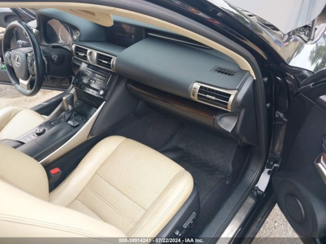 JTHCF1D29E5012282 Lexus IS 250