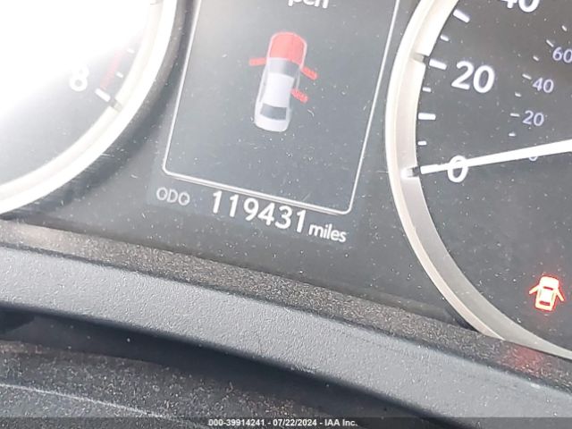 JTHCF1D29E5012282 Lexus IS 250