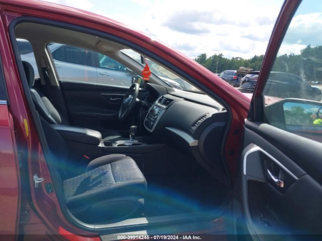 1N4AL3AP4GN317257 Nissan Altima 2.5/2.5 S/2.5 Sl/2.5 Sr/2.5 Sv