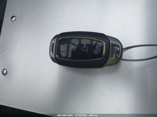 KM8K3CA36NU907910 Hyundai Kona N Line