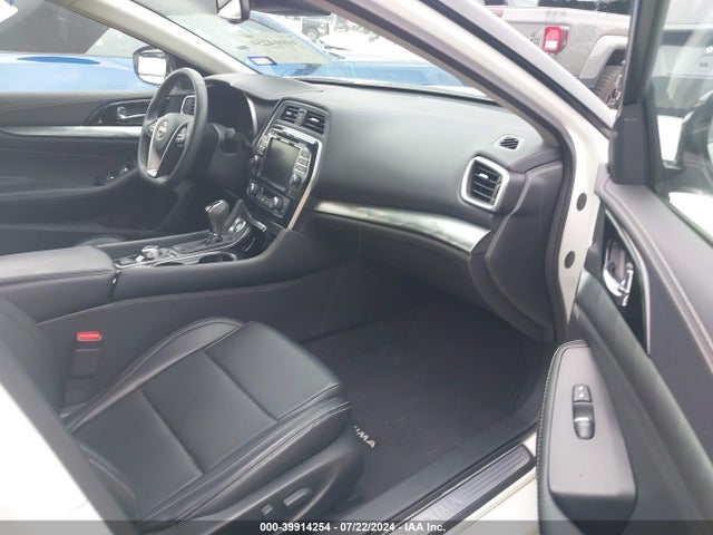 Nissan Maxima Sv Xtronic Cvt 2023 1N4AA6CV5PC512170 Image 5