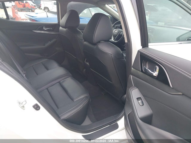 Nissan Maxima Sv Xtronic Cvt 2023 1N4AA6CV5PC512170 Image 8