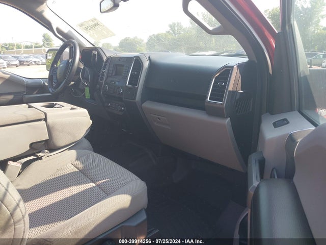 Ford F-150 Xlt 2016 1FTEX1EP6GKG04454 Image 5
