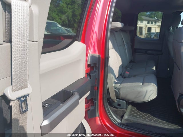 Ford F-150 Xlt 2016 1FTEX1EP6GKG04454 Image 8