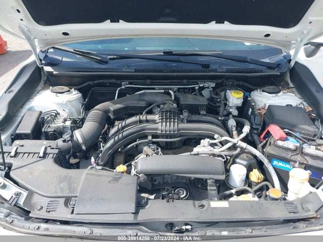 4S3GTAJ65K3720300 Subaru Impreza 2.0i Sport